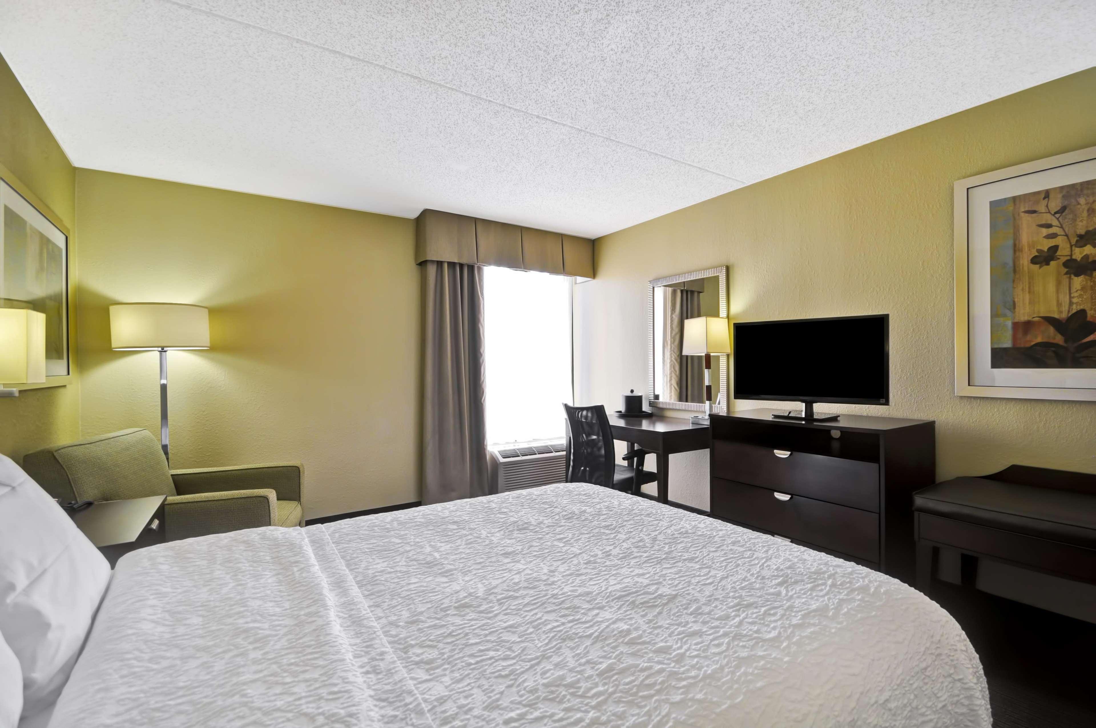 Hampton Inn Columbus/Dublin Exterior photo