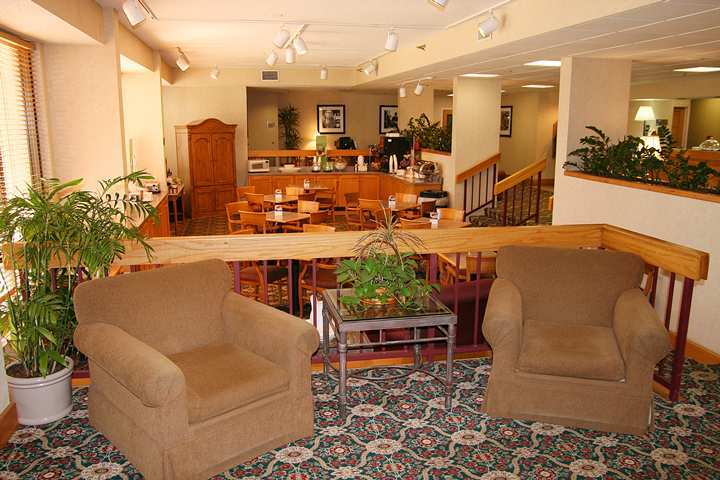 Hampton Inn Columbus/Dublin Interior photo